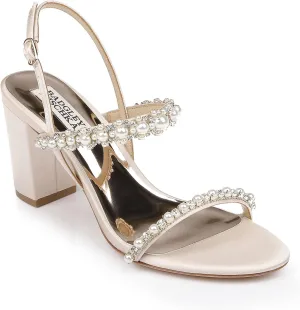 Badgley Mischka Women's Natasha