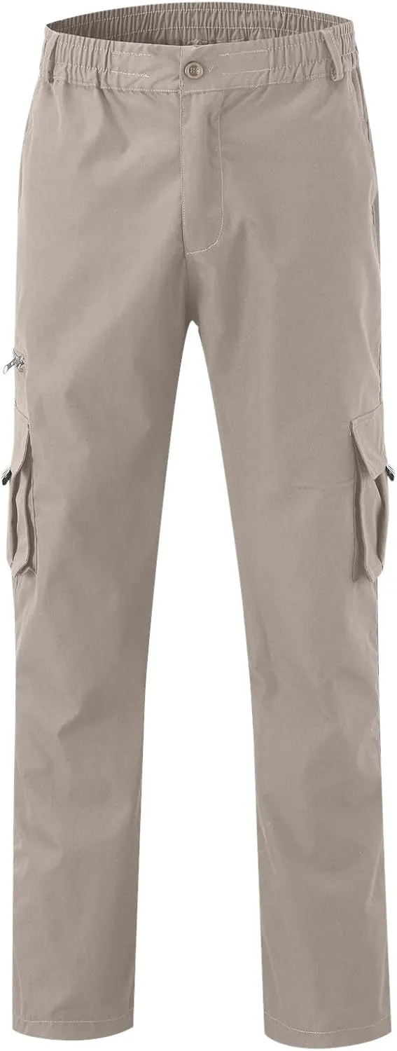 Big and Tall Cargo Pants for Men Sweatpants for Men Pants Cotton Sweatpants Fashion Joggers Sports Long Pants Trousers