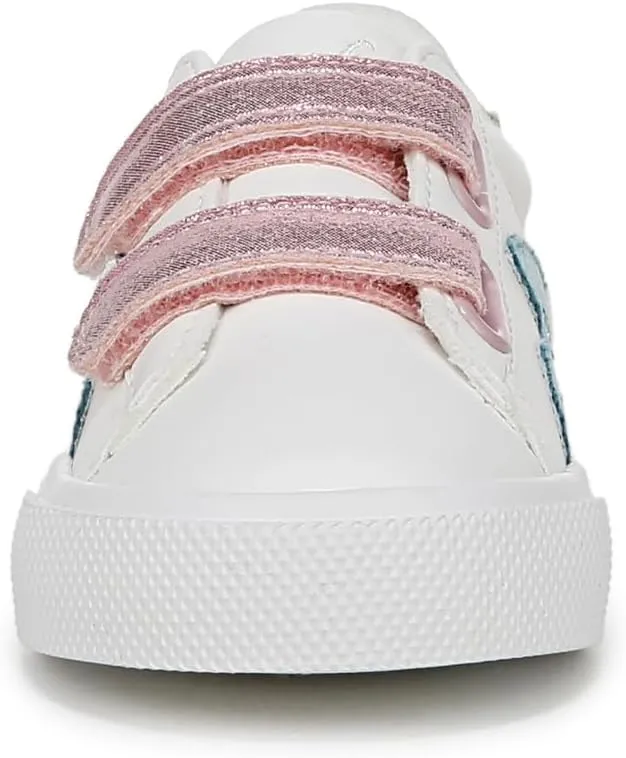 Blowfish Malibu Baby-Girl's Vice-b-t Sneaker