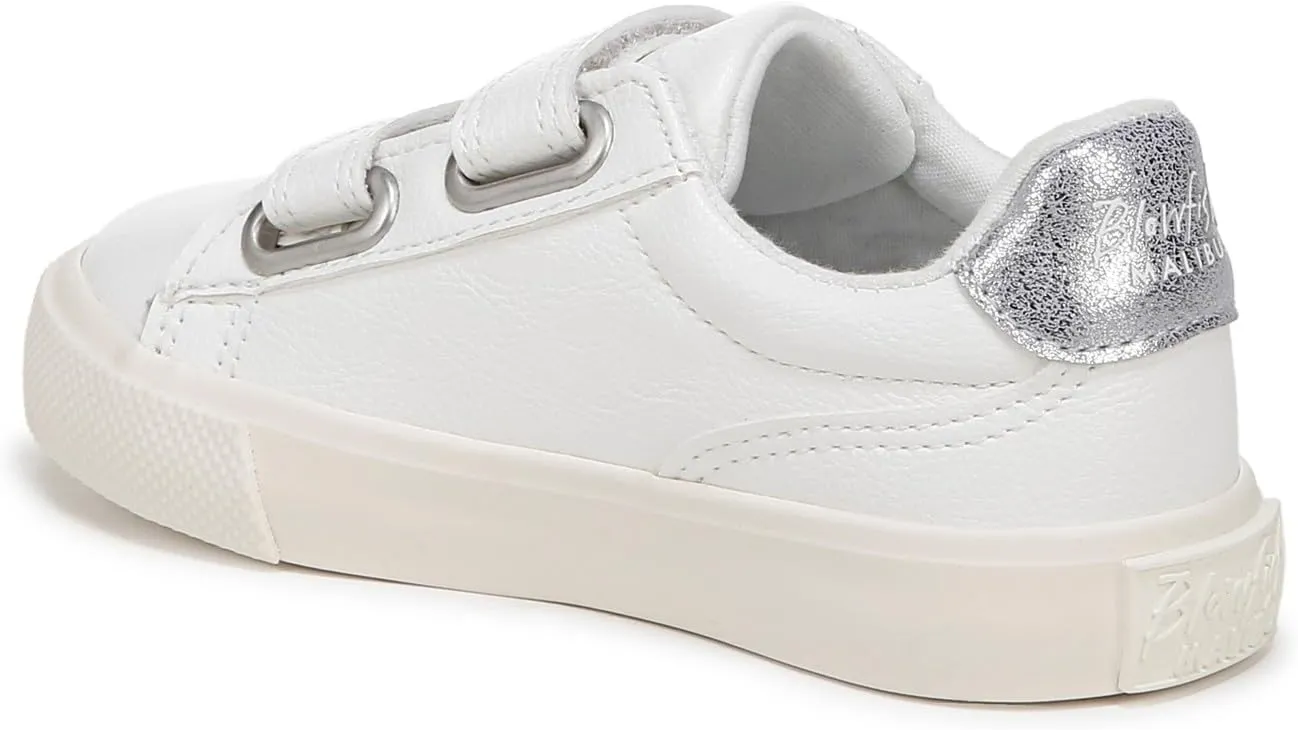 Blowfish Malibu Baby-Girl's Vice-b-t Sneaker