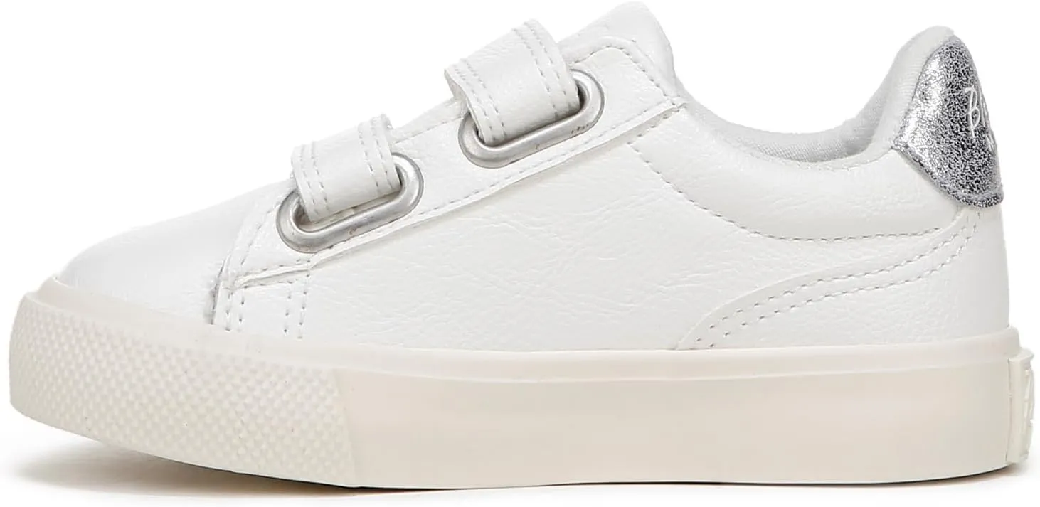 Blowfish Malibu Baby-Girl's Vice-b-t Sneaker