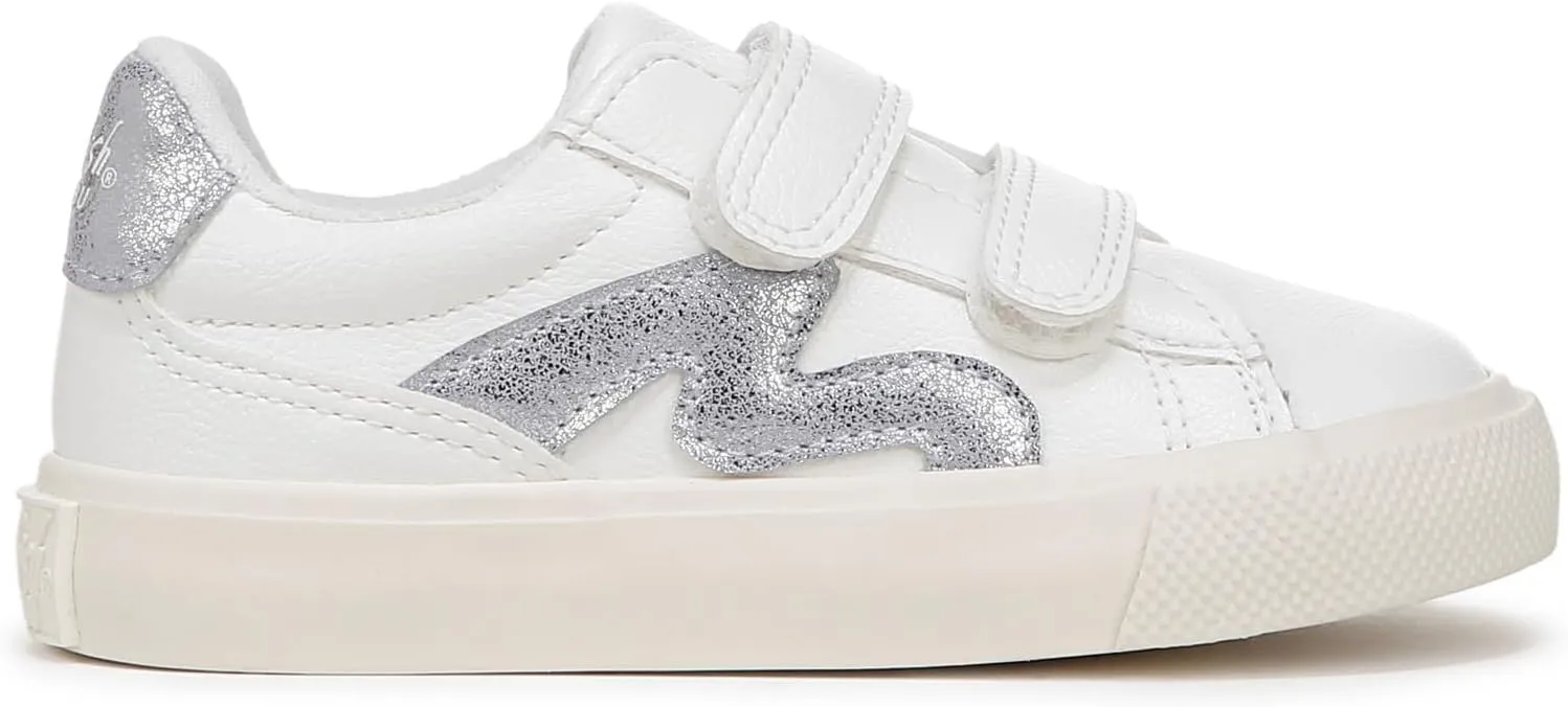 Blowfish Malibu Baby-Girl's Vice-b-t Sneaker