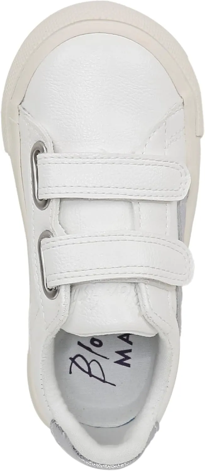 Blowfish Malibu Baby-Girl's Vice-b-t Sneaker