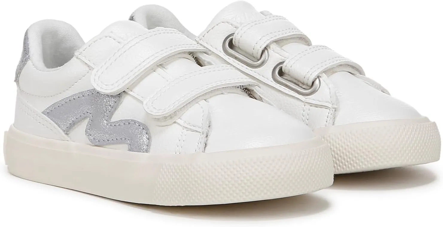 Blowfish Malibu Baby-Girl's Vice-b-t Sneaker