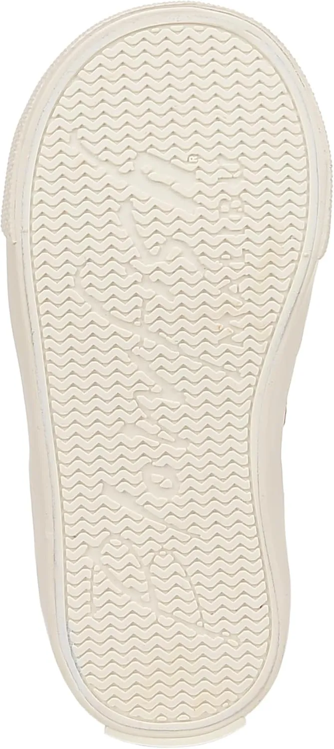 Blowfish Malibu Baby-Girl's Vice Toddler Sneaker
