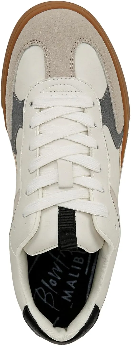 Blowfish Malibu Women's Tastic Sneaker