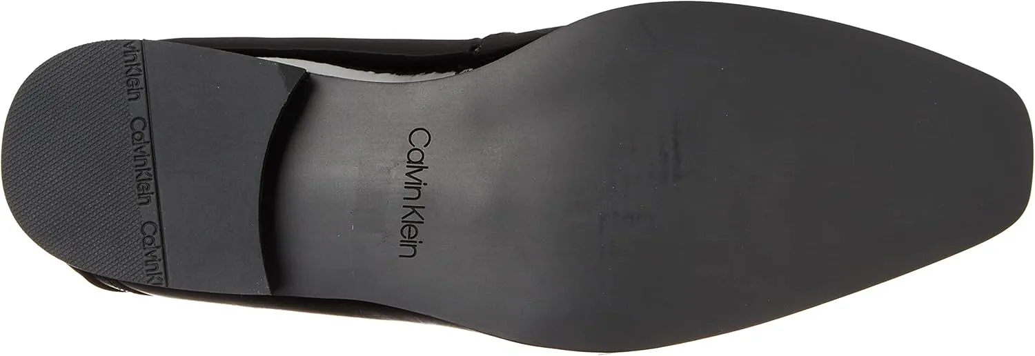 Calvin Klein Men's Bernard Loafer