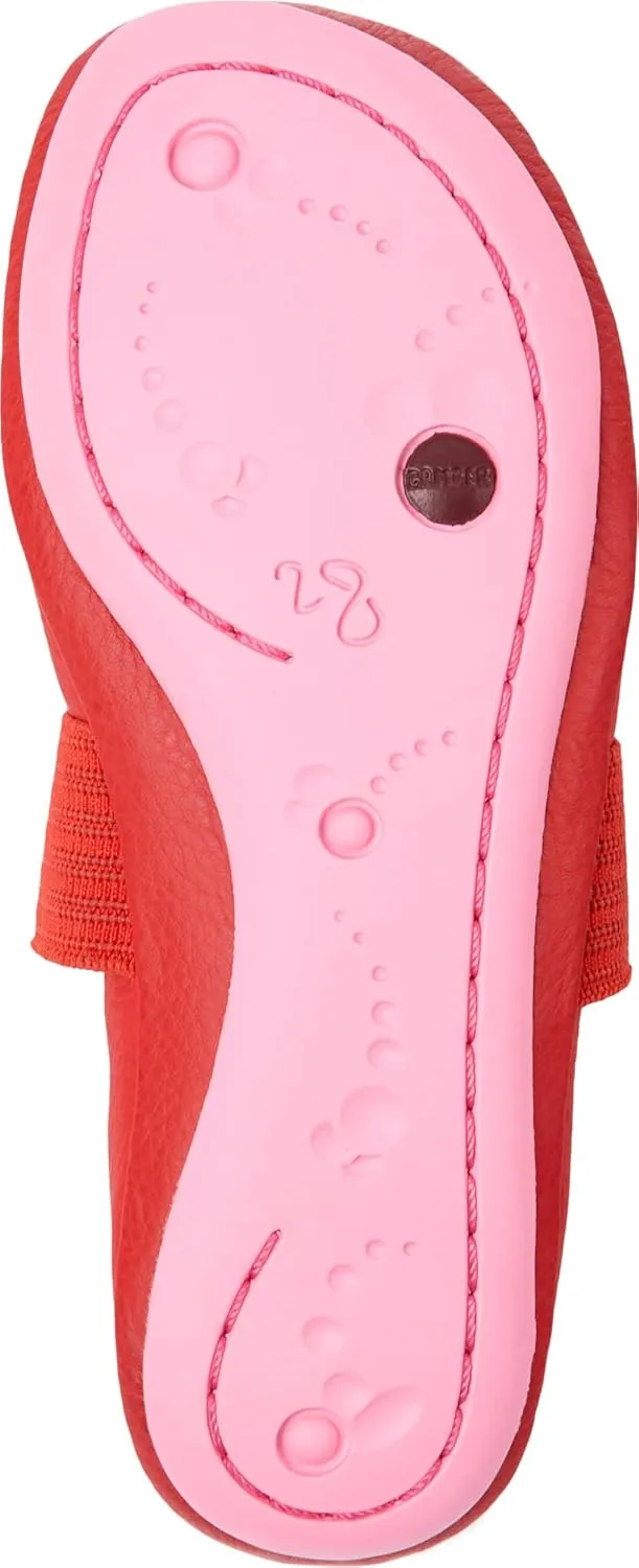 Camper Unisex-Child Right Kids 80025 Ballet Flat