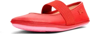 Camper Unisex-Child Right Kids 80025 Ballet Flat