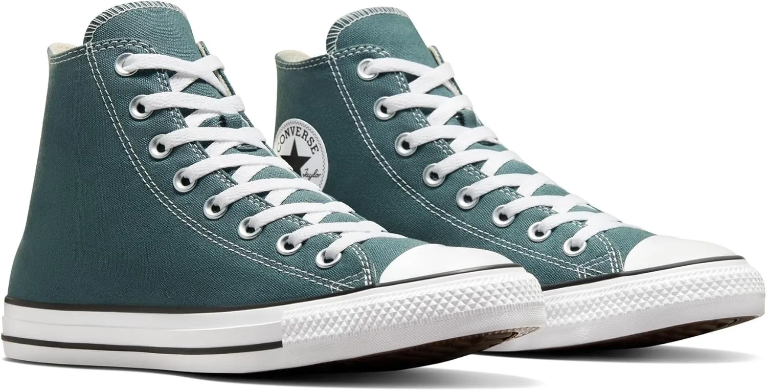 Converse Unisex-Adult Laced Shoes