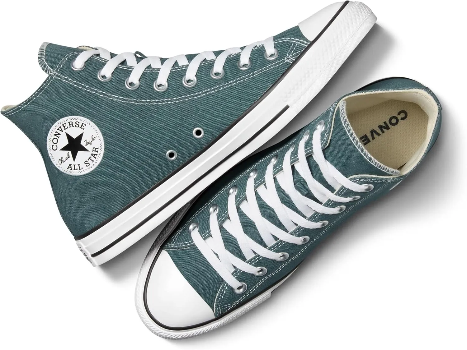 Converse Unisex-Adult Laced Shoes