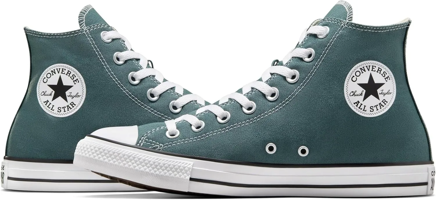 Converse Unisex-Adult Laced Shoes