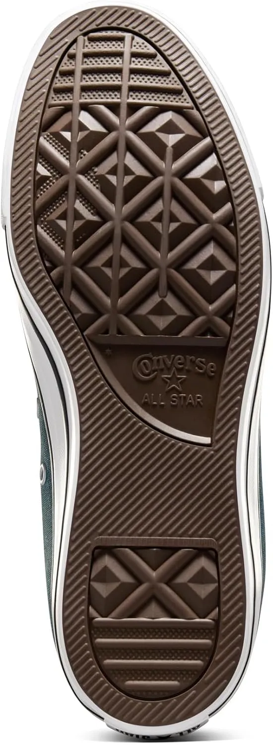 Converse Unisex-Adult Laced Shoes