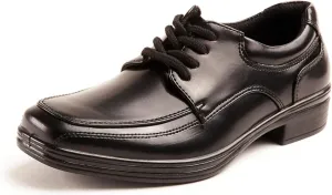 Deer Stags Boy's Sharp Oxford