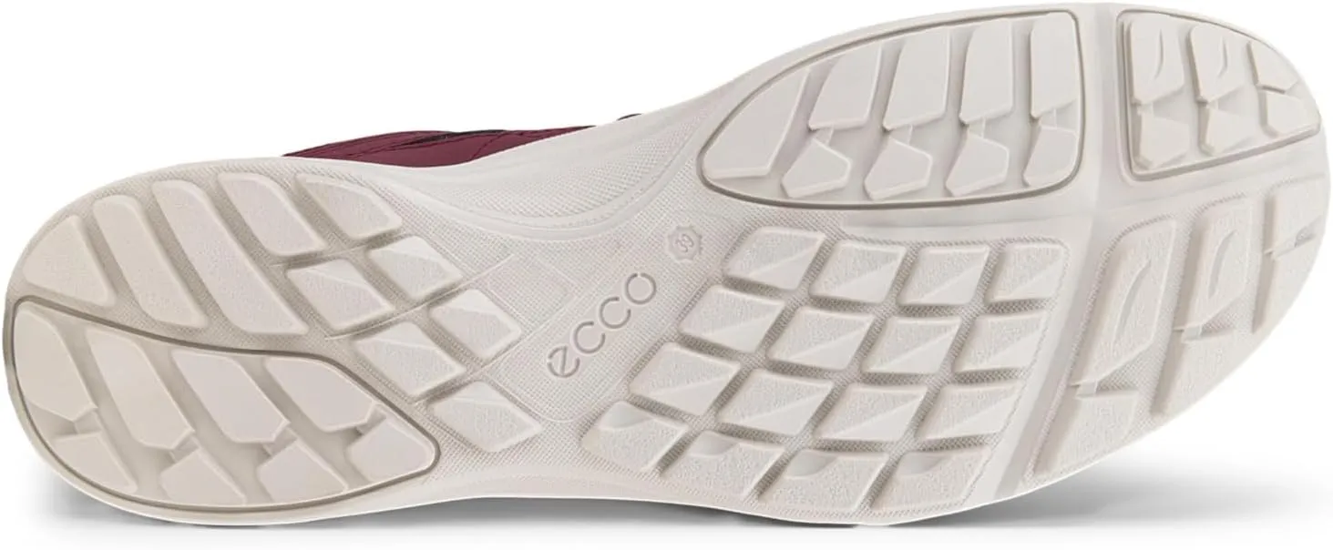 ECCO Womens Terracruise LT 825783 Textile Trainers