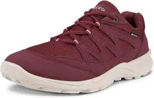 ECCO Womens Terracruise LT 825783 Textile Trainers
