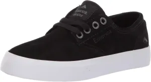 Emerica Boy's Romero Laced Youth Skate Shoe