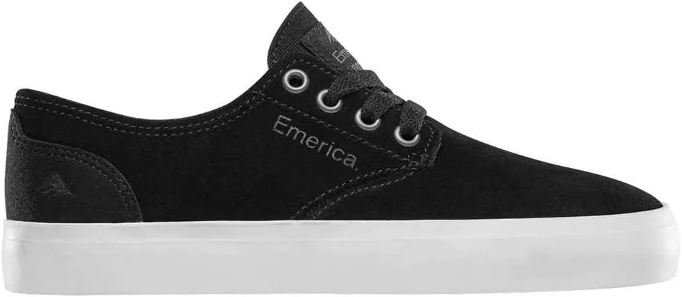 Emerica Boy's Romero Laced Youth Skate Shoe