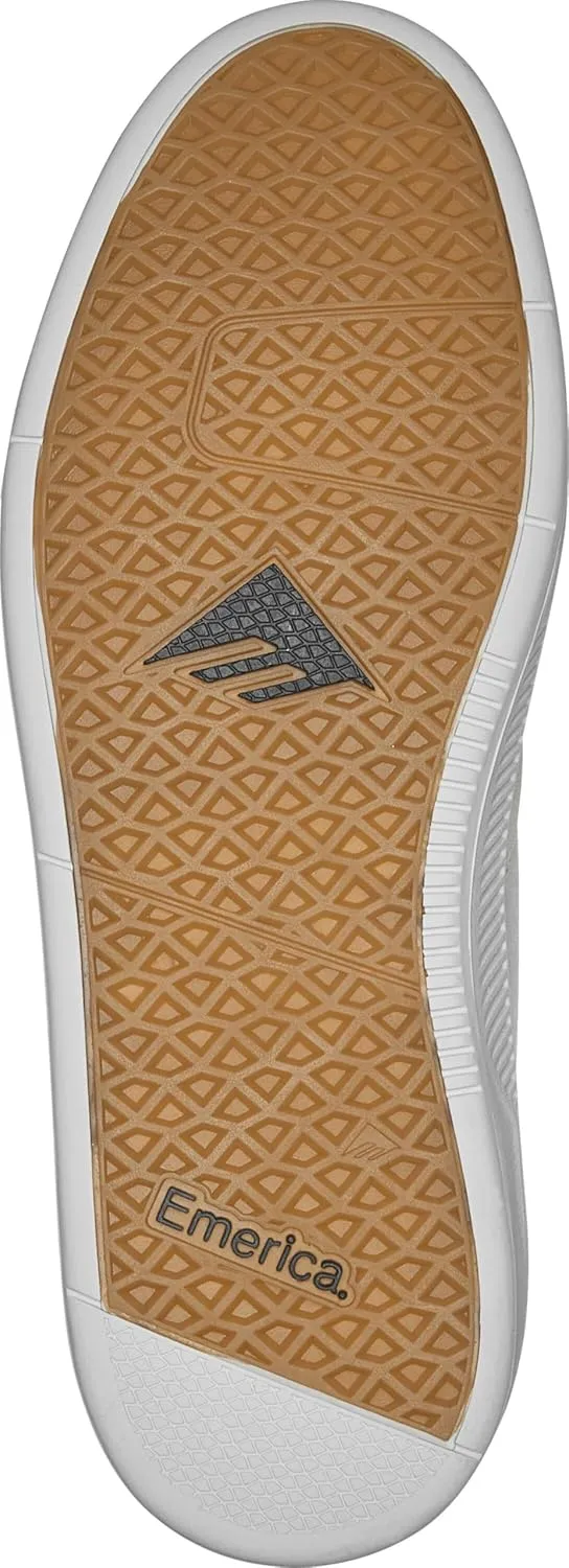 Emerica Men's Romero Laced Skate Shoe