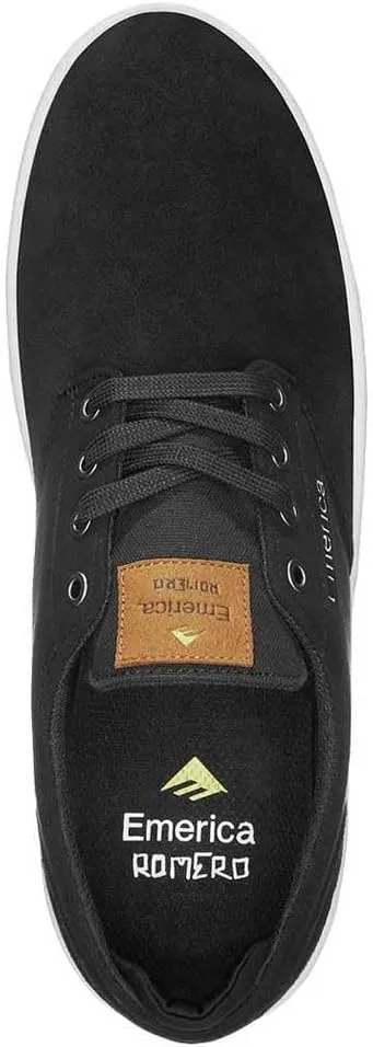 Emerica Men's Romero Laced Skate Shoe