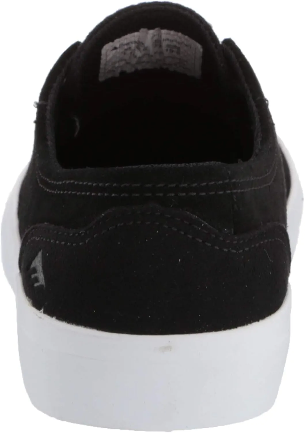 Emerica Men's The Romero Laced Youth Skate Shoe