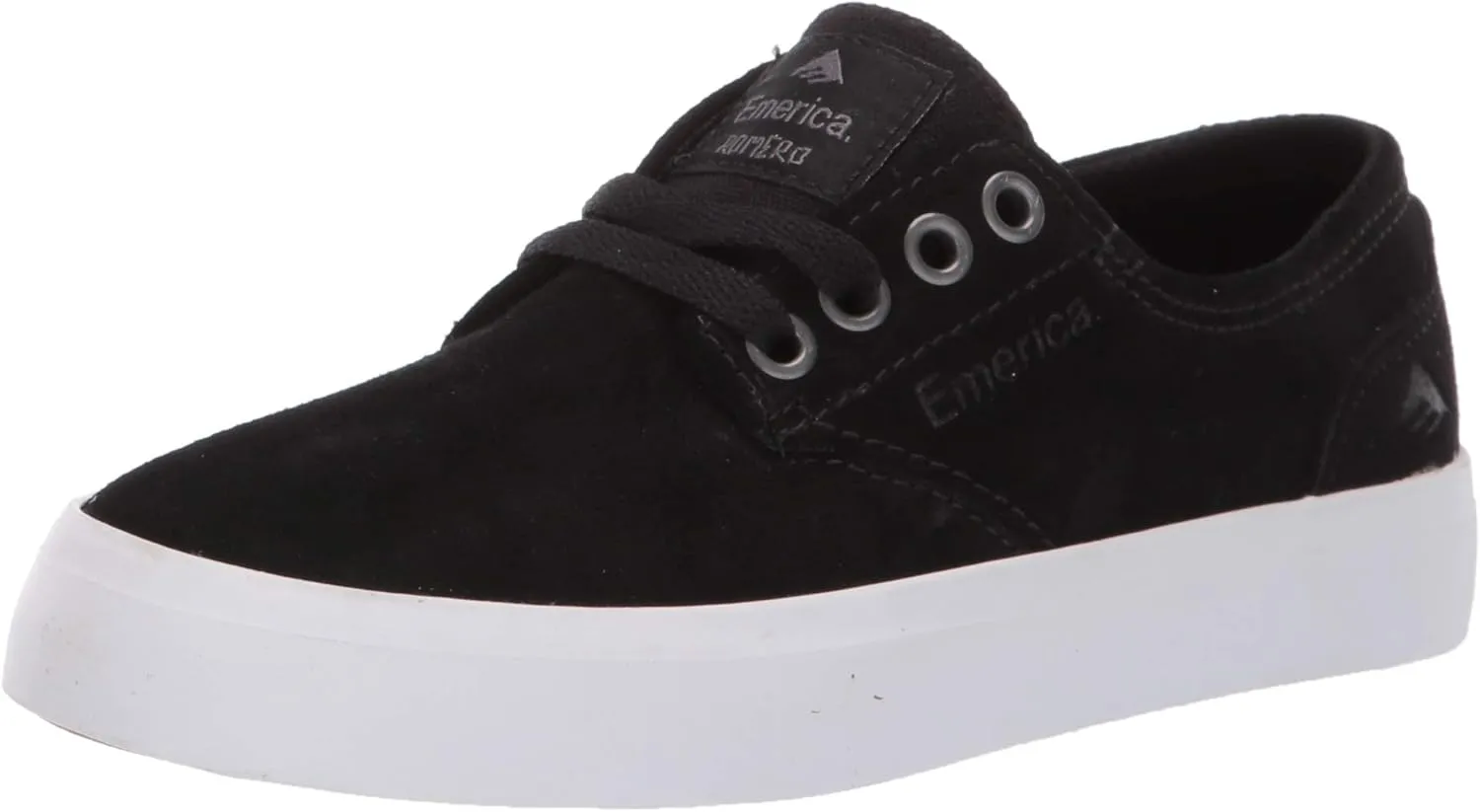 Emerica Men's The Romero Laced Youth Skate Shoe