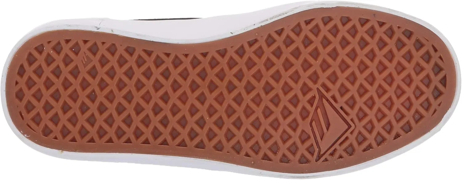 Emerica Men's The Romero Laced Youth Skate Shoe