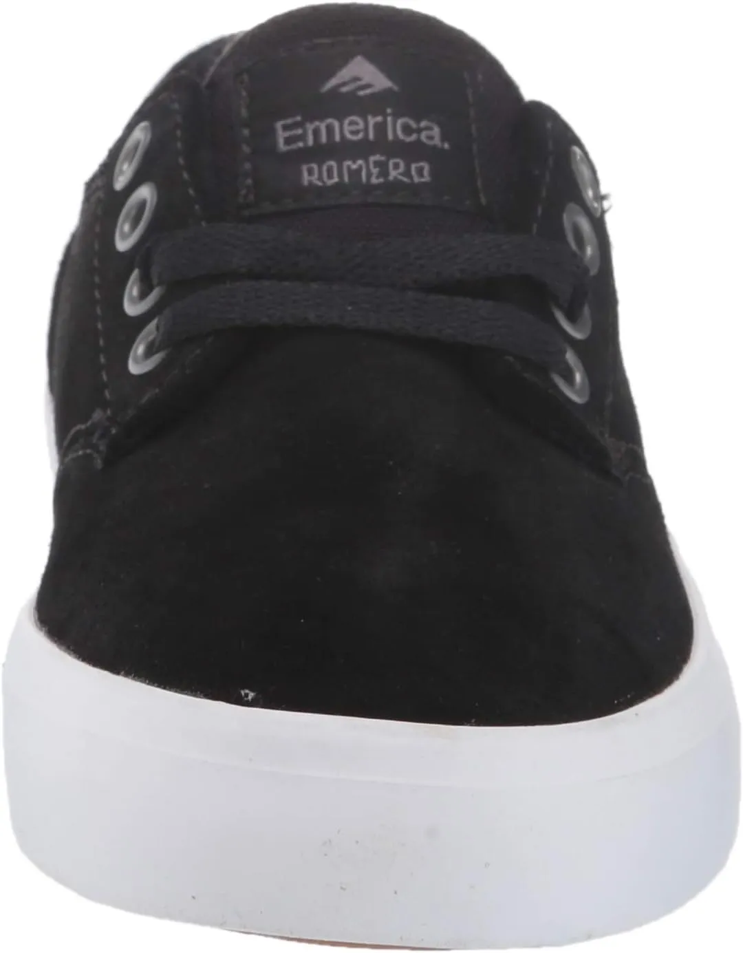 Emerica Men's The Romero Laced Youth Skate Shoe