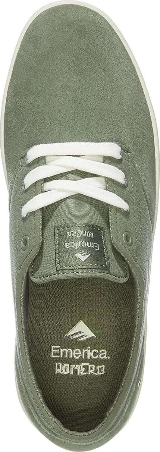 Emerica Romero Laced Skate Shoe