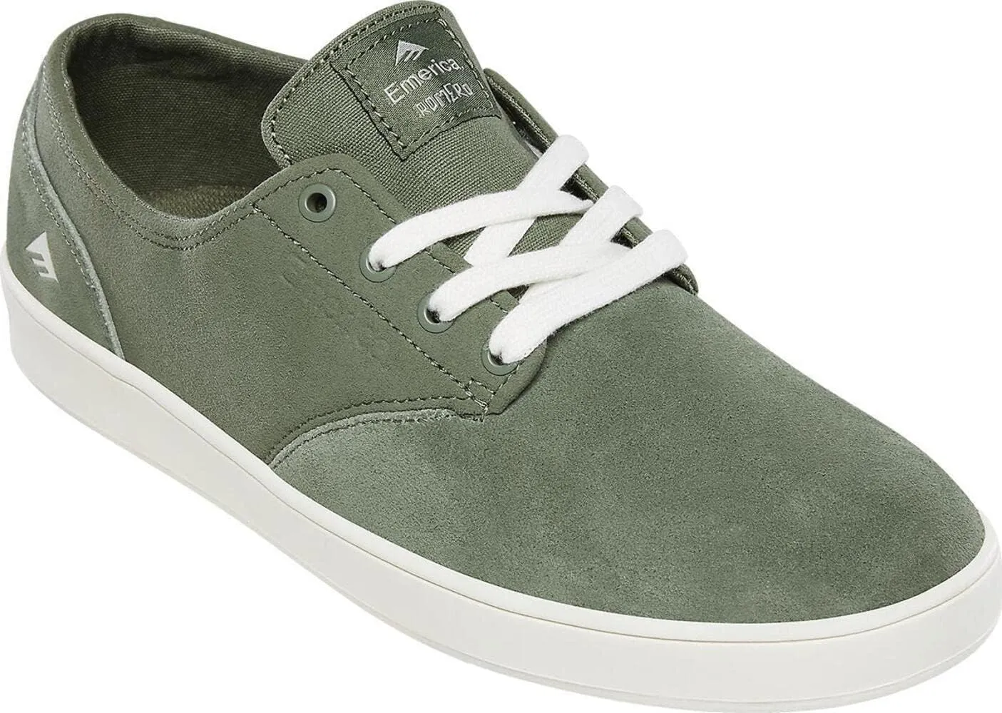 Emerica Romero Laced Skate Shoe