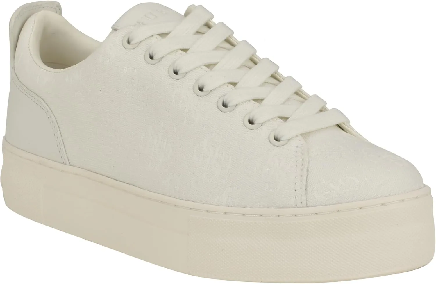 GUESS Women's Giaa6 Sneaker