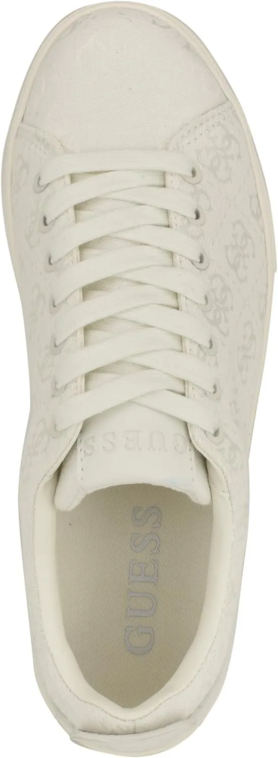 GUESS Women's Giaa6 Sneaker