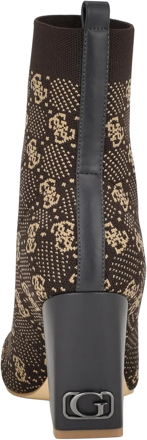 GUESS Women's Yonel Ankle Boot