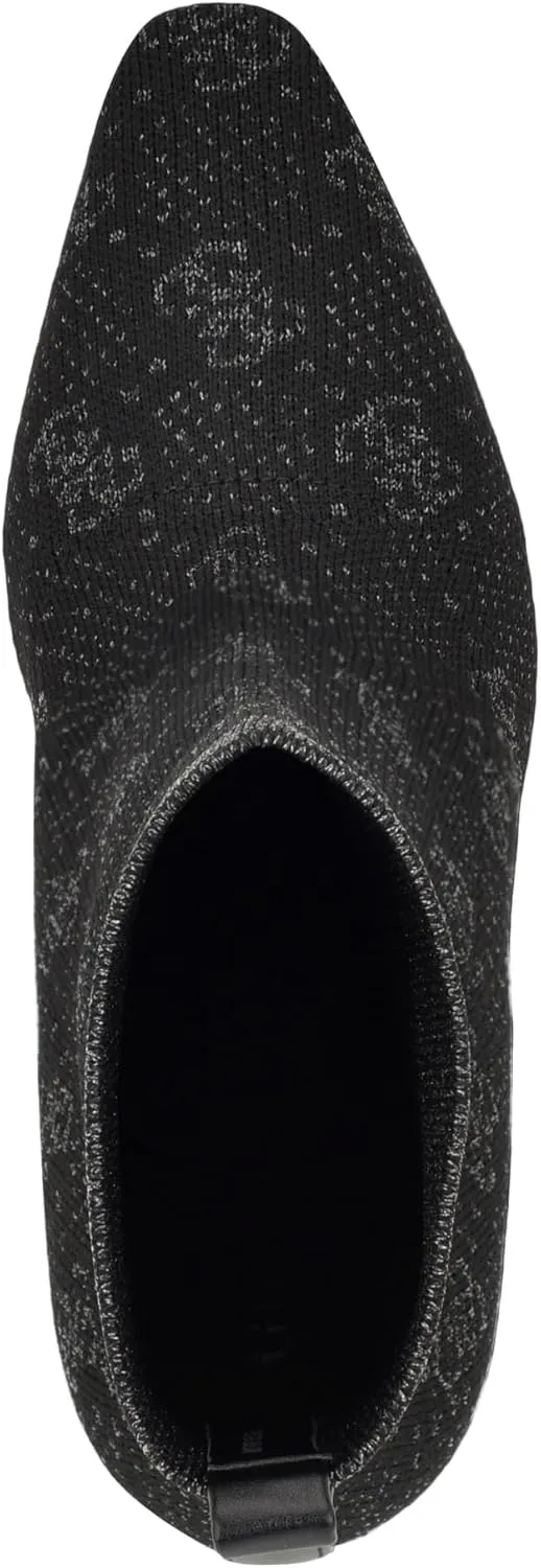 GUESS Women's Yonel Ankle Boot