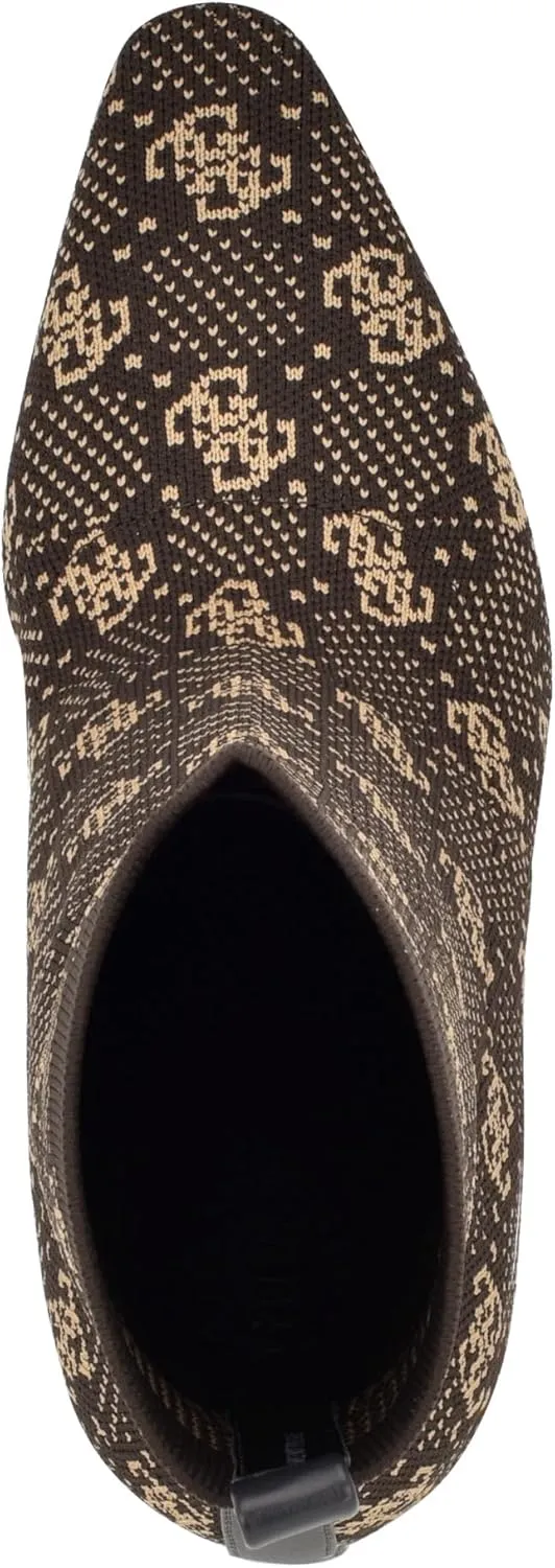 Guess Women's Yonel Ankle Boot