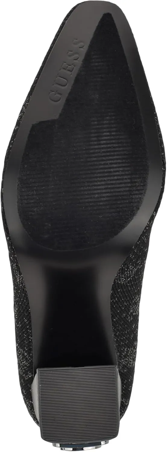 Guess Women's Yonel Ankle Boot