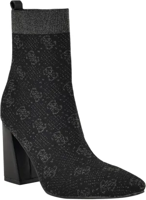 Guess Women's Yonel Ankle Boot