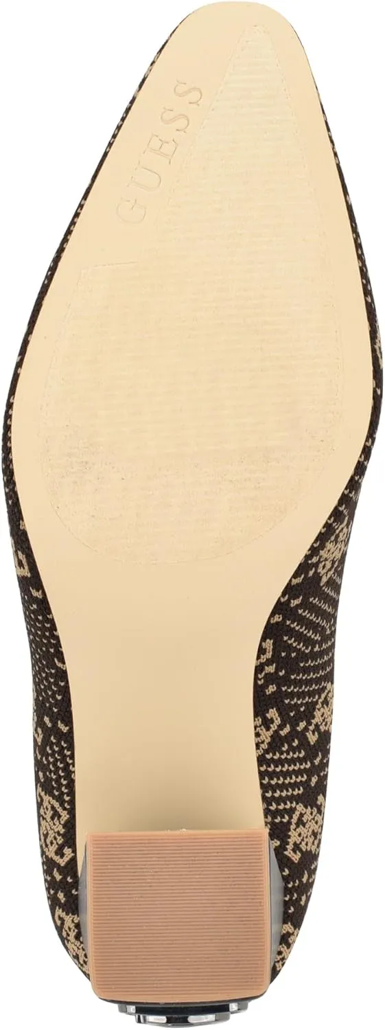 Guess Women's Yonel Ankle Boot