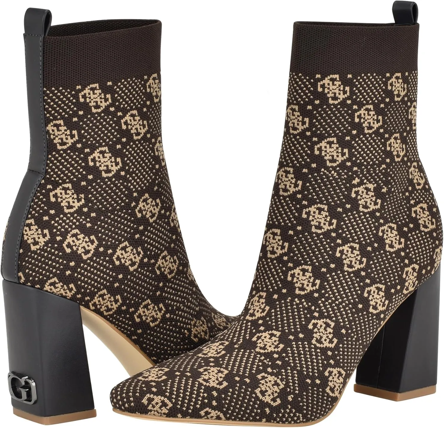 Guess Women's Yonel Ankle Boot