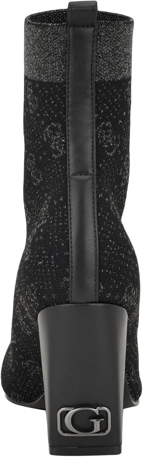 Guess Women's Yonel Ankle Boot