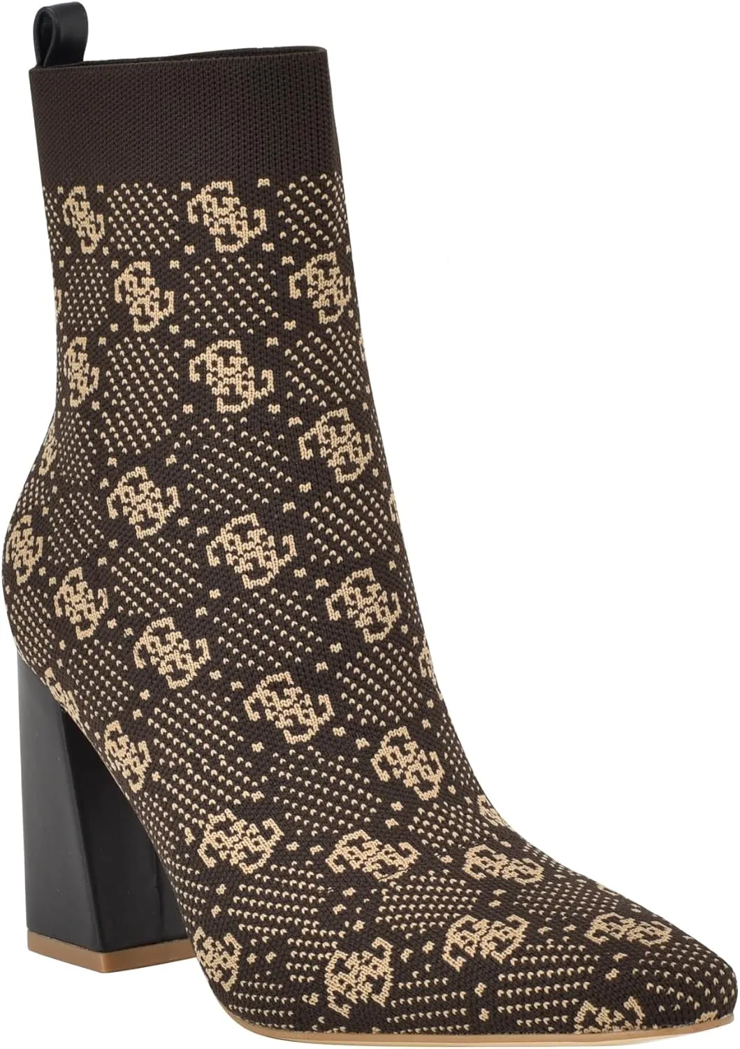 GUESS Women's Yonel Ankle Boot