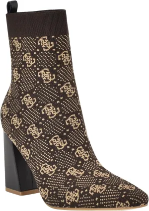 GUESS Women's Yonel Ankle Boot