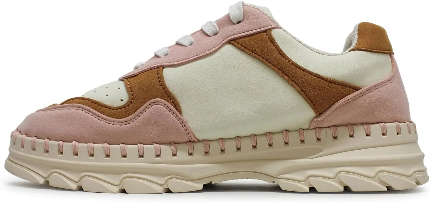 Ilse Jacobsen Womens Tulip 4093 Textile Synthetic Trainers