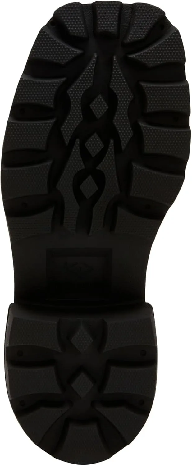 Katy Perry Women's The Geli Combat Loafer