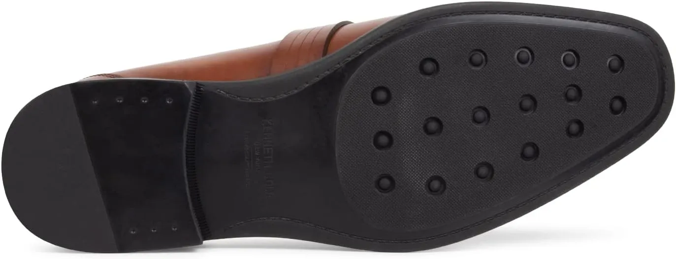 Kenneth Cole Men's Ticketpod Slip on B Loafer