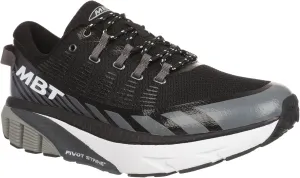 MBT Mens MTR-1500 Textile Synthetic Trainers