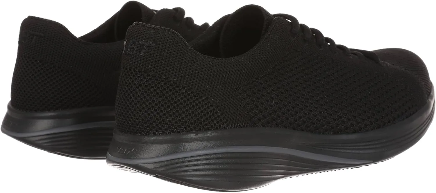 MBT Mens Sora Textile Trainers