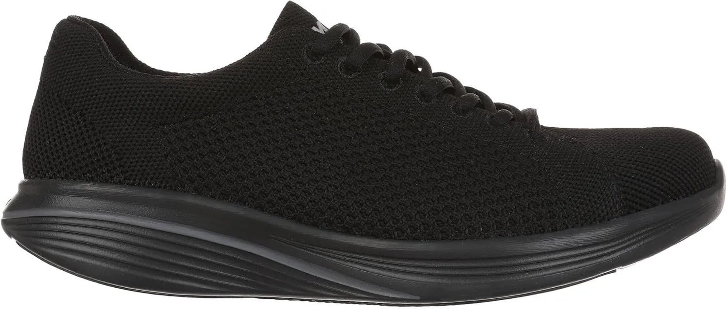 MBT Mens Sora Textile Trainers