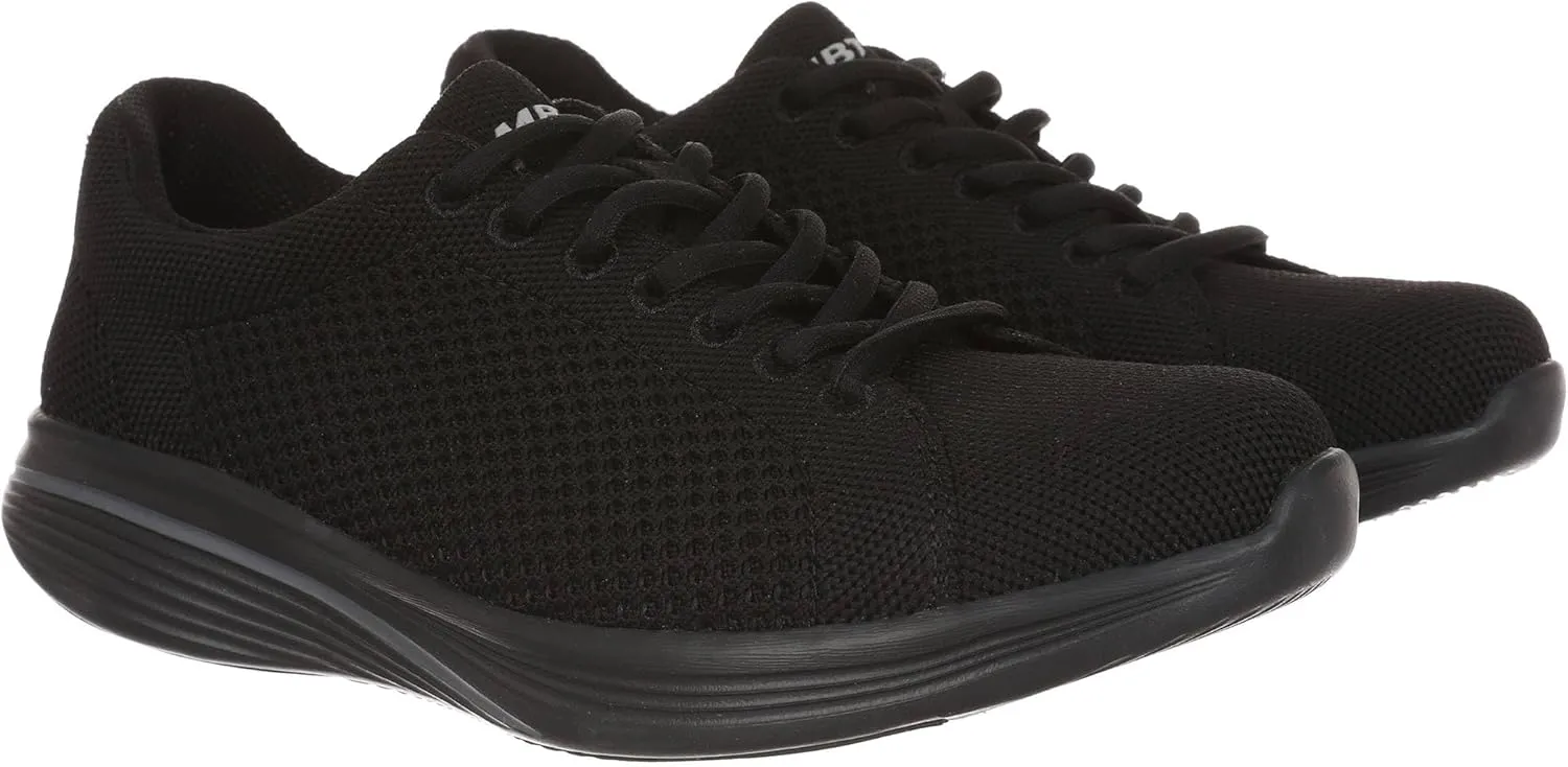 MBT Mens Sora Textile Trainers