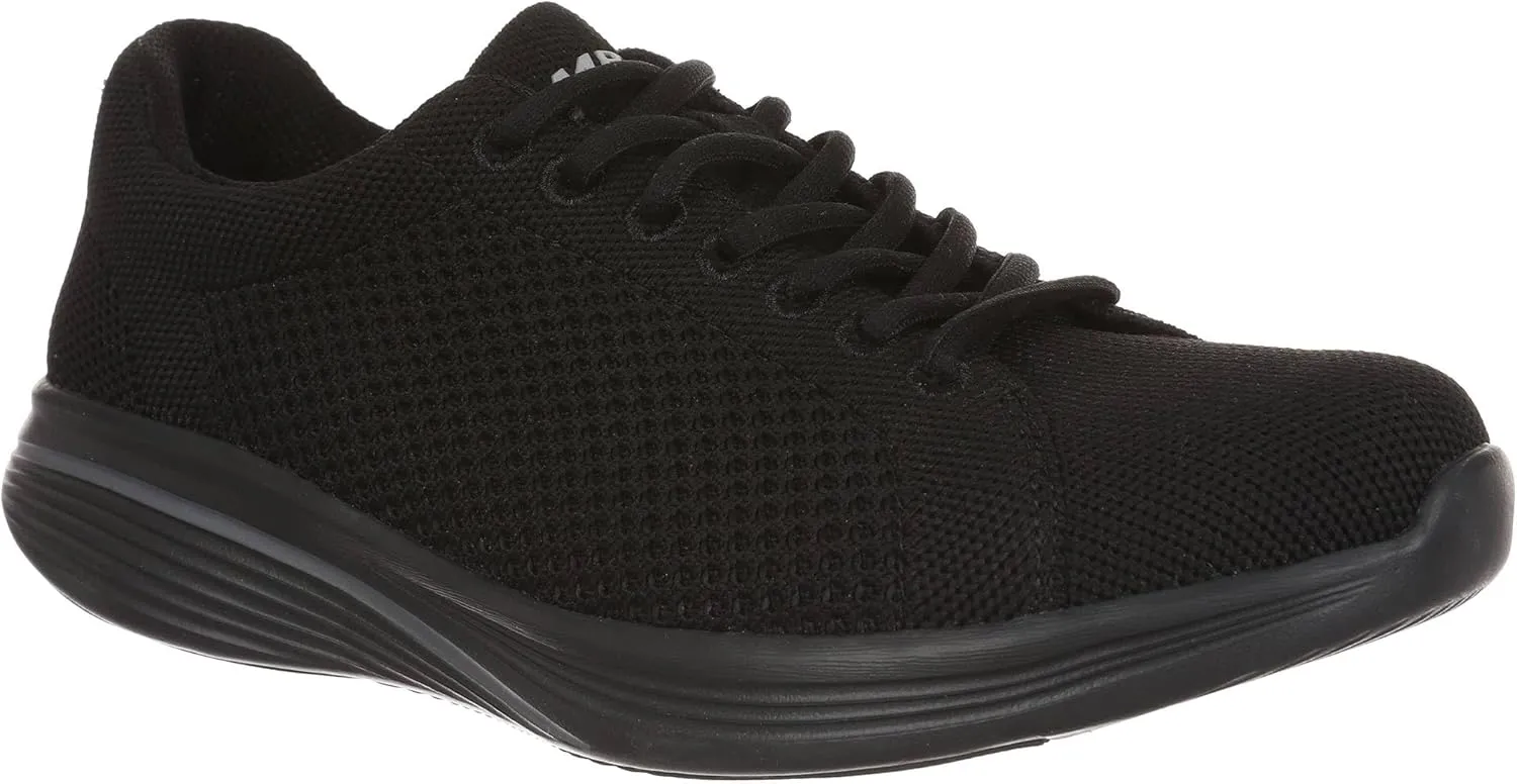 MBT Mens Sora Textile Trainers